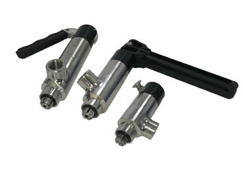 內(nèi)螺紋快速封堵頭(快速連接器) 內(nèi)螺紋快速封堵頭(快速連接器)