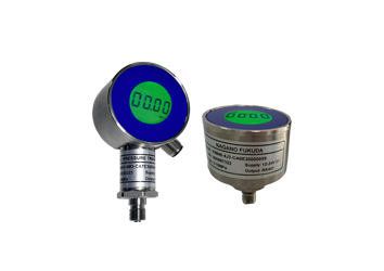 RS485輸出數字壓力表 RS485輸出數字壓力表